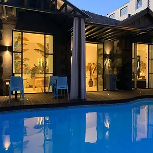 4* Frühstückspension Mountview